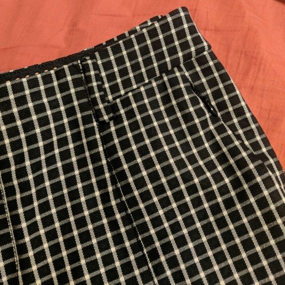 Anthropologie The Essential Slim Trousers size 6 - Picture 2 of 6